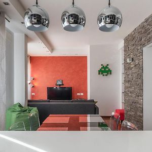 Appartement met een Slaapkamer
